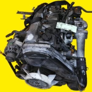 Mazda LF VVT Engine for Sale