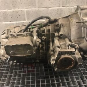 Toyota Hilux 2.7 16V VVTi 3RZ Petrol Engine for Sale