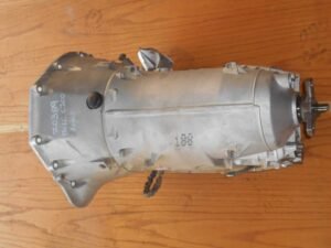 Mercedes C200 M271 Gearbox for sale