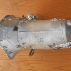 Mercedes C200 M271 Gearbox for sale