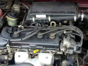 Nissan Ga15 1.5 Fuel Injection engine for sale