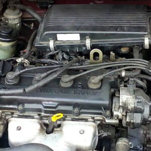 Nissan Ga15 1.5 Fuel Injection engine for sale