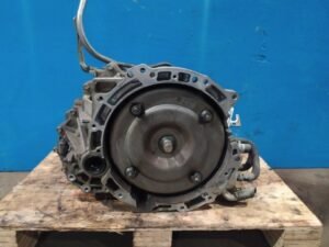 VW Golf 1, 2 & 3 – 1.9 Diesel Non-Turbo (Manual/Automatic) Gearbox for Sale