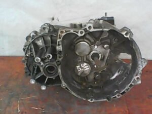 GOLF 4 1.8 Turbo GTI AGU Gearbox for Sale