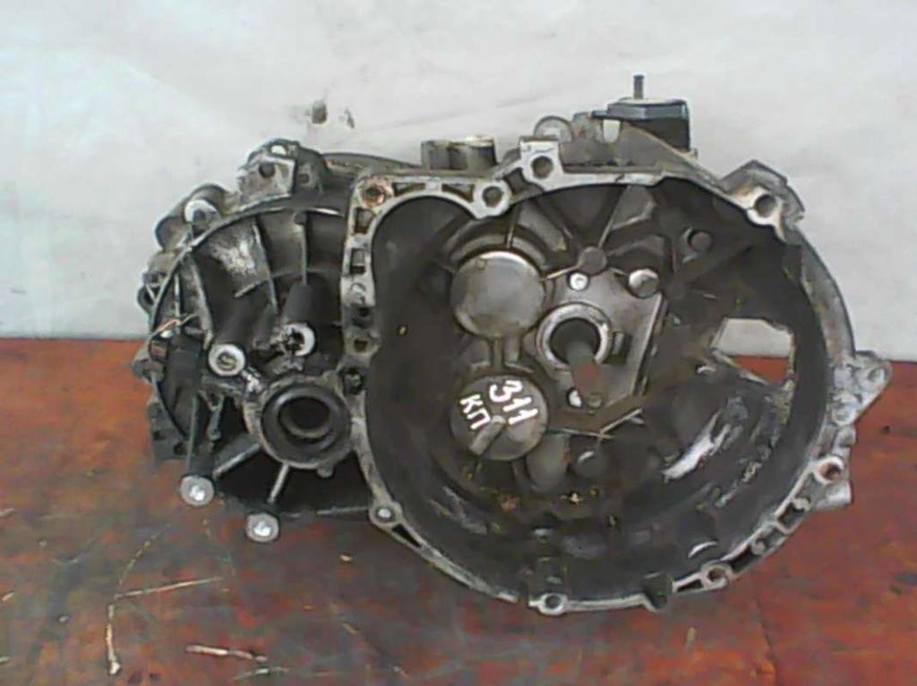 GOLF 4 1.8 Turbo GTI AGU Gearbox for Sale