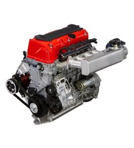 Honda 15 EW Flip‑Up Engine for Sale