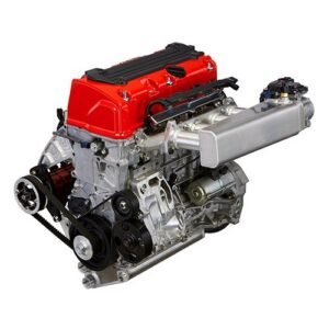 Honda 15 EW Flip‑Up Engine for Sale