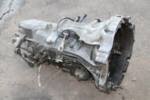 Toyota Hilux 1KD gearbox For Sale
