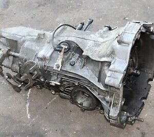 Toyota Hilux 1KD gearbox For Sale