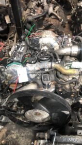 Mercedes-Benz Sprinter 518 CDI for Sale