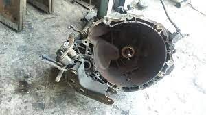 Daewoo Lanos A15 DMS D-TECH Gearbox for