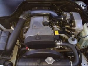 Mercedes-Benz C180 / C200 Engine for Sale