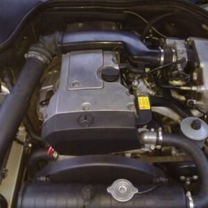 Mercedes-Benz C180 / C200 Engine for Sale