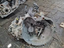 MATIZ 3-Cylinder / Chevrolet Spark (A) Gearbox for Sale