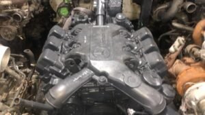 Mercedes-Benz OM501 Engine for Sale