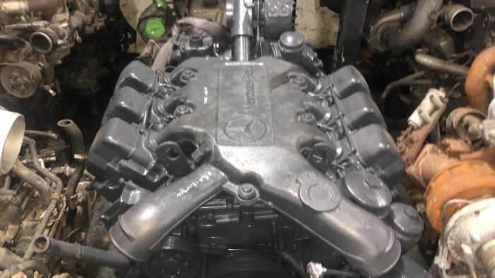 Mercedes-Benz OM501 Engine for Sale