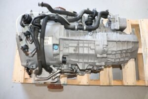 Mitsubishi 4M40 Gearboxes for Sale