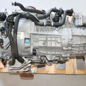 Mitsubishi 4M40 Gearboxes for Sale