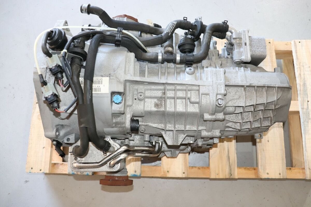 Mitsubishi 4M40 Gearboxes for Sale