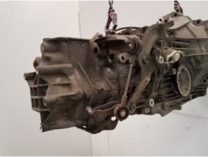 Mitsubishi Colt V6 6G72 Gearboxes for Sale