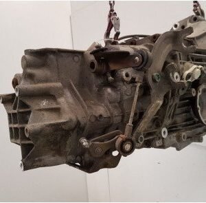 Mitsubishi Colt V6 6G72 Gearboxes for Sale