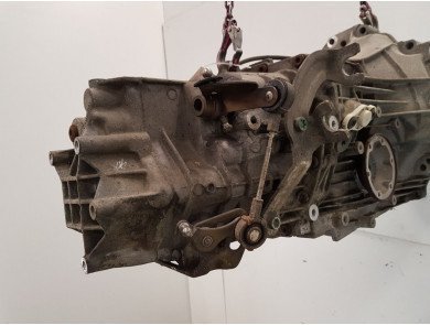Mitsubishi Colt V6 6G72 Gearboxes for Sale