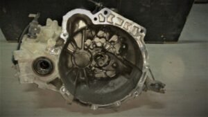 Chrysler Neon 2.0 16V Gearbox for Sale