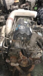 Nissan UD GH11 Engine For Sale