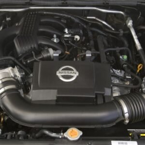 Nisssan Navara/Pathfinder 4.0 V6 Petrol VQ40 Engine for sale
