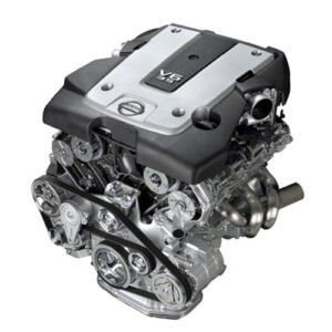 Nissan Fd46 Turbo Engine for sale