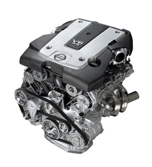 Nissan Fd46 Turbo Engine for sale