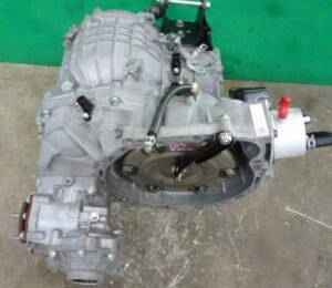 Toyota RAV4 1AZ Gearboxes for Sale