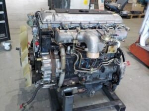Mitsubishi 4M51 Engine for Sale