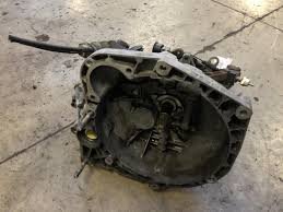 PALIO STRADA 1.6 16V Gearbox for Sale