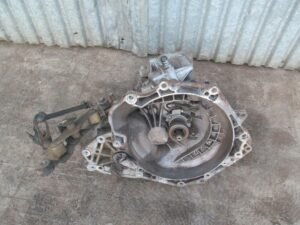 POLO AMF 3-Cylinder TDI Gearbox for Sale