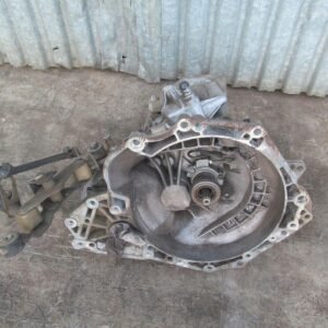 POLO AMF 3-Cylinder TDI Gearbox for Sale