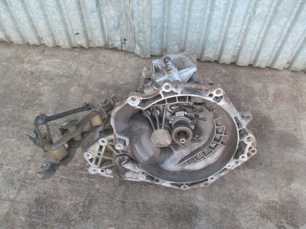 POLO AMF 3-Cylinder TDI Gearbox for Sale