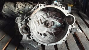 Chrysler PT Cruiser Gearbox for Sale
