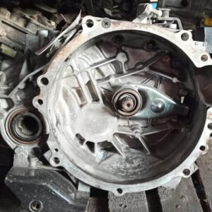 Chrysler PT Cruiser Gearbox for Sale