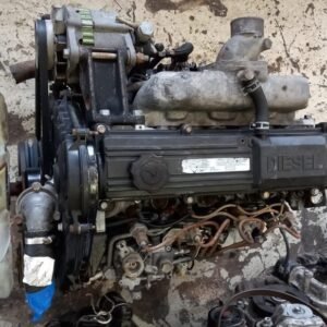 Mazda R2 2.2 Diesel Engine for Sale