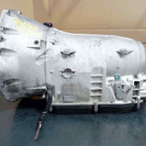 Mercedes sprinter 611 gearbox for sale
