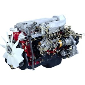 Hino JO8C Turbo Engine for Sale