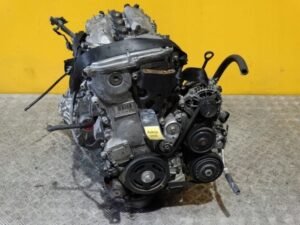 Toyota Camry 2.5 (2AR) Complete Engine for Sale