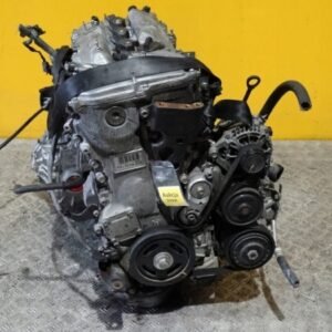 Toyota Camry 2.5 (2AR) Complete Engine for Sale