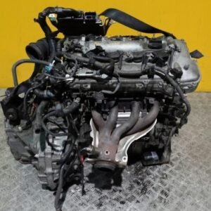 Toyota Corolla E15 2ZR 1.8 Complete Engine for Sale
