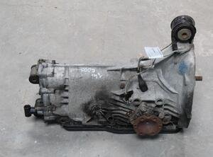 Alfa Romeo TwinSpark 4-Cylinder Gearbox for Sale