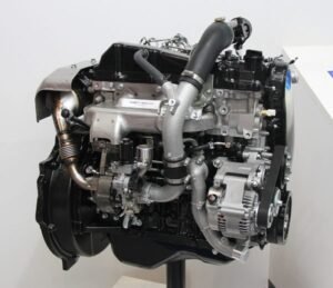 Toyota 1KD 3.0 Diesel Engine for Sale