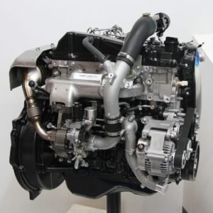 Toyota 1KD 3.0 Diesel Engine for Sale