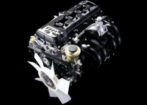 Toyota Hilux 2.7 2TR Engine for Sale