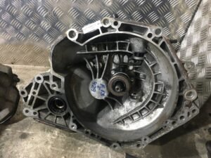 Volkswagen V5 AGZ / AQN Gearbox for Sale